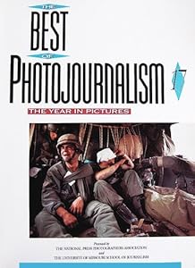 Best Of Photojournalism 17 by Nppa