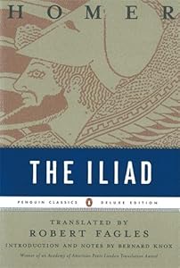 The Iliad