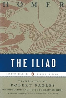 The Iliad