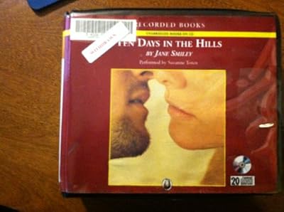 Ten Days in the Hills (Unabridged)