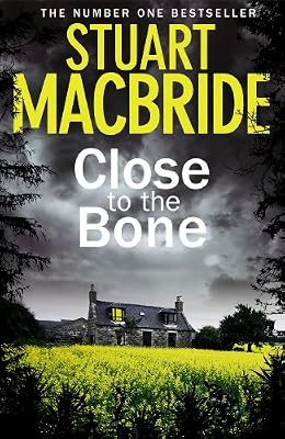 Close to the Bone