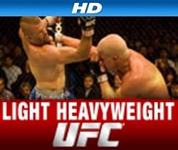 Forrest Griffin vs. Bill Mahood UFC 53 [HD]