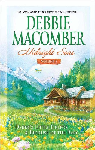 Midnight Sons Volume 2 by Debbie Macomber