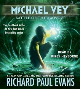 Michael Vey 3
