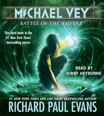 Michael Vey 3
