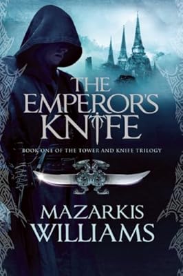 The Emperors Knife