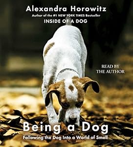 Being a Dog