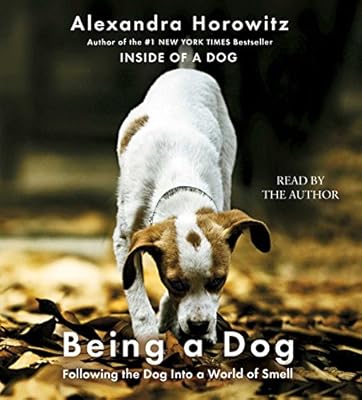 Being a Dog