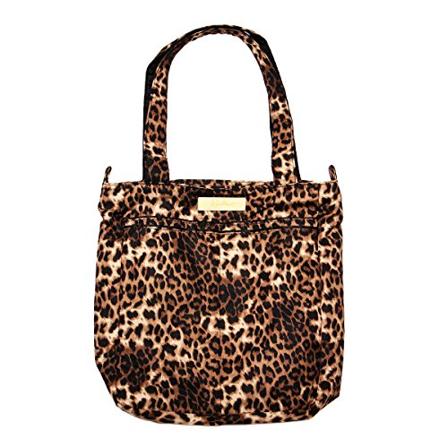 Ju-Ju-Be Legacy Collection Be Light Tote Bag, The Queen of Jungle
