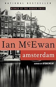 Amsterdam: A Novel
