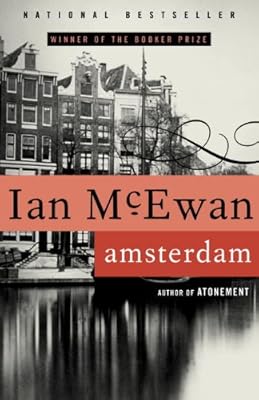 Amsterdam: A Novel