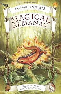 Llewellyn's 2016 Magical Almanac: Practical Magic for Everyday Living by Llewellyn 
			
			
		
		
		
       	 
       		
       			,