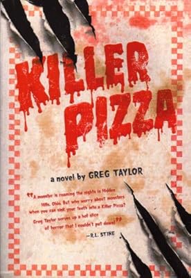 Killer Pizza