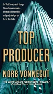 Top Producer: A Novel