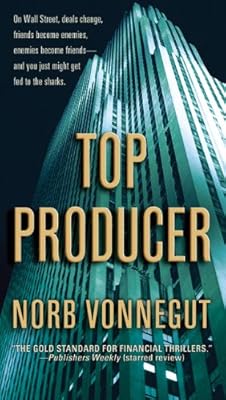 Top Producer: A Novel