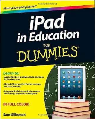iPad in Education For Dummies