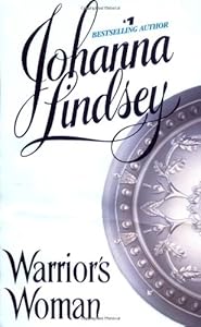 Warrior's Woman