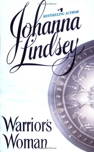 Warrior's Woman by Johanna Lindsey