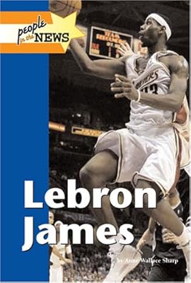 Lebron James (People in the News)