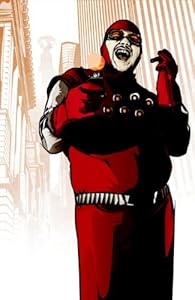 Final Crisis Aftermath: Run