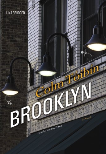 Brooklyn by Colm Toibin