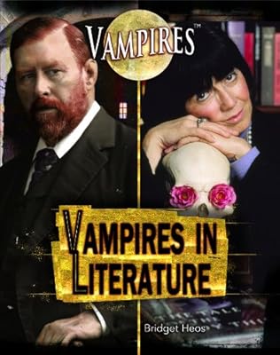 Vampires in Literature