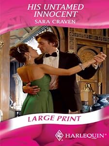 His Untamed Innocent