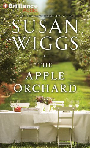 The Apple Orchard by Susan Wiggs