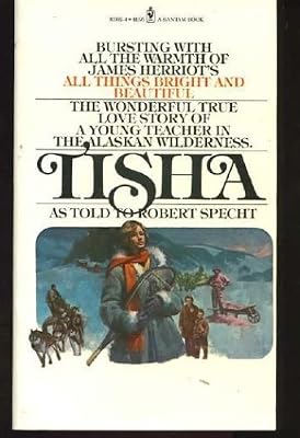 Tisha: The Story of a Young Teacher