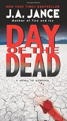 Day of the Dead (Walker Family Mysteries Book 3)