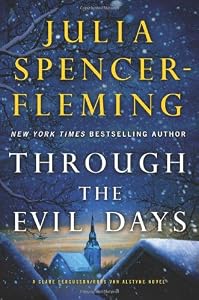 Through the Evil Days