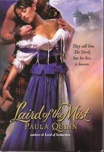 Laird of the mist