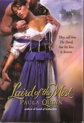 Laird of the mist