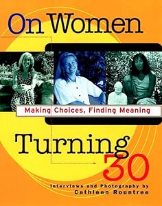On Women Turning 30