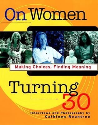On Women Turning 30