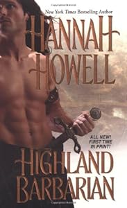 Highland Barbarian
