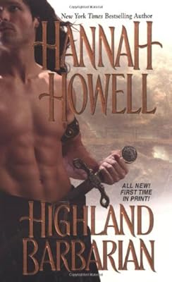 Highland Barbarian