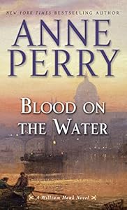 Blood On The Water