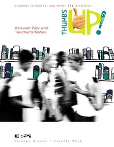 Thumbs Up!: Teacher's Guide 2