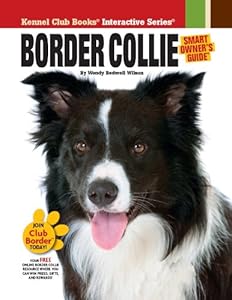 Border Collie (Smart Owner's Guide)
