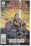 Star Wars: Jedi vs. Sith #2