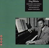 Wiren;Serenade for Strings