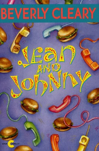 Jean and Johnny by Beverly Cleary