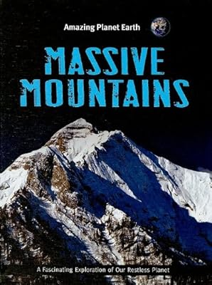Massive Mountains