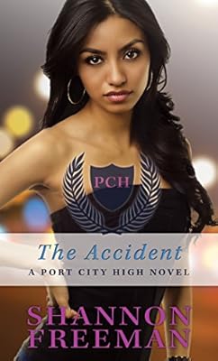 The accident