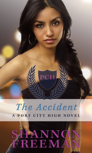 The accident by Shannon Freeman