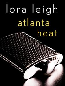 Atlanta Heat: A Navy SEALs Story
