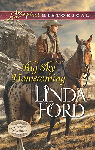 Big Sky Homecoming by Linda Ford