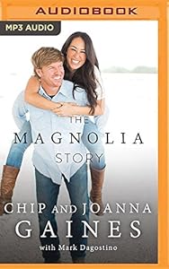 The Magnolia Story