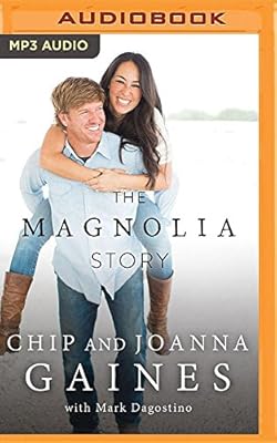 The Magnolia Story